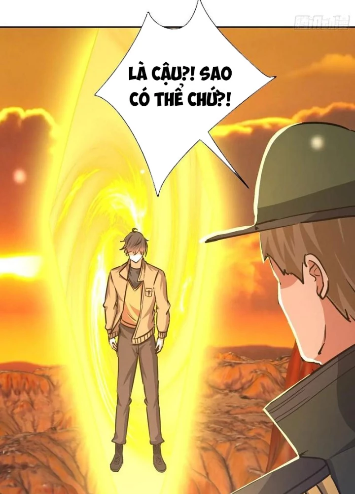 Bảy Vị Sư Tỷ Sủng Ta Tới Trời Chapter 99 - 35