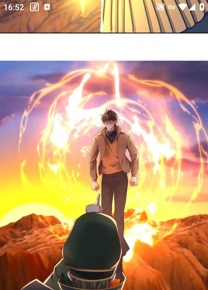 Bảy Vị Sư Tỷ Sủng Ta Tới Trời Chapter 99 - 37