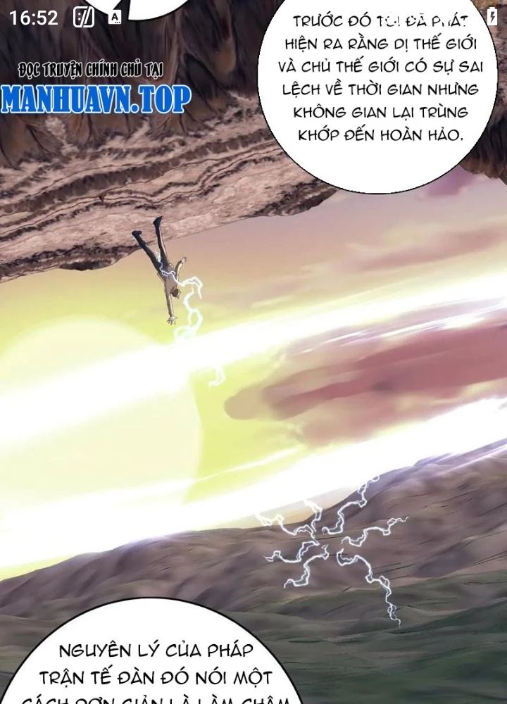 Bảy Vị Sư Tỷ Sủng Ta Tới Trời Chapter 99 - 41