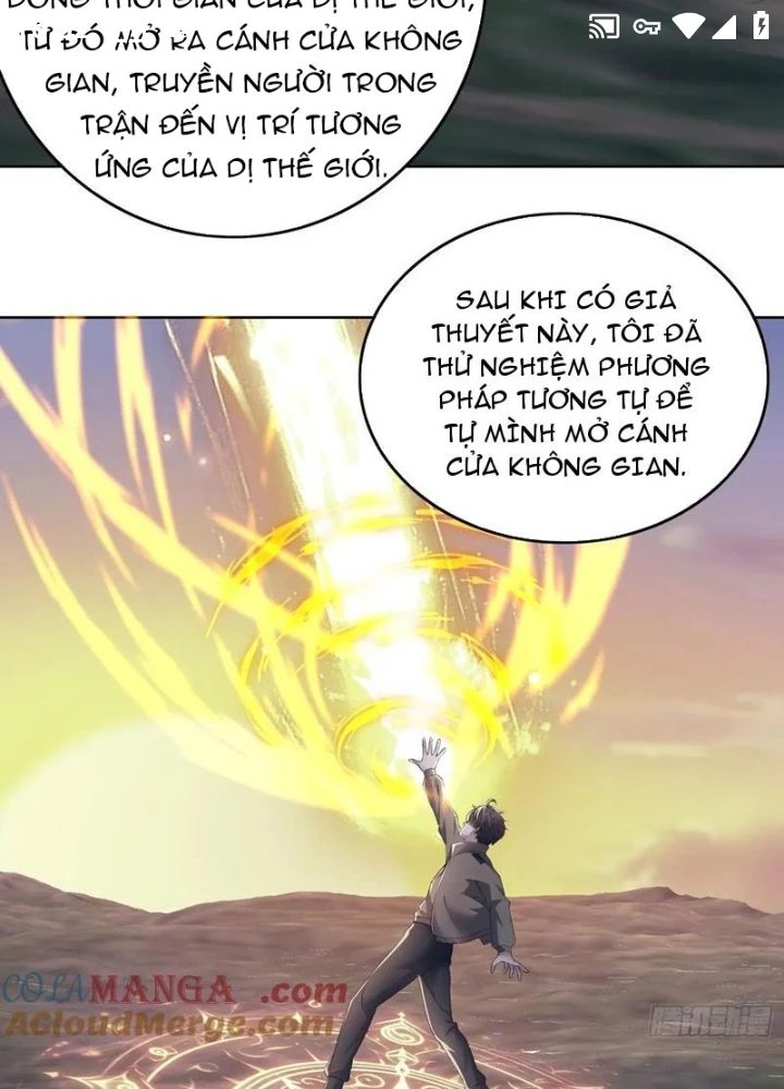 Bảy Vị Sư Tỷ Sủng Ta Tới Trời Chapter 99 - 43