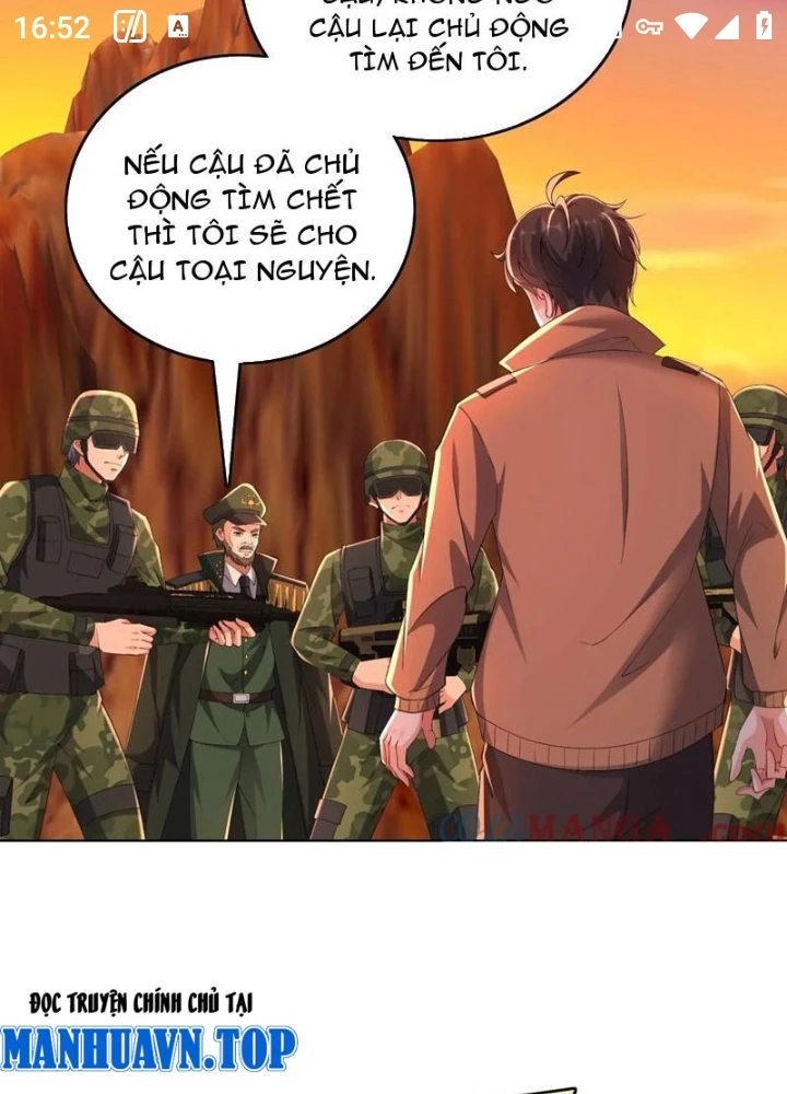 Bảy Vị Sư Tỷ Sủng Ta Tới Trời Chapter 99 - 47