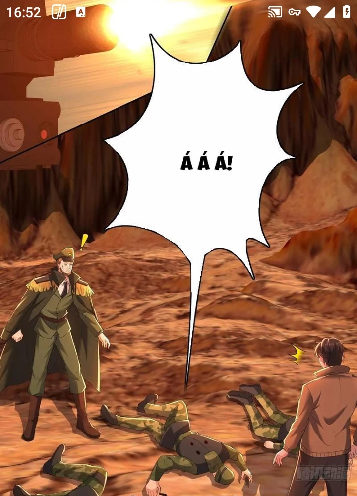 Bảy Vị Sư Tỷ Sủng Ta Tới Trời Chapter 99 - 49