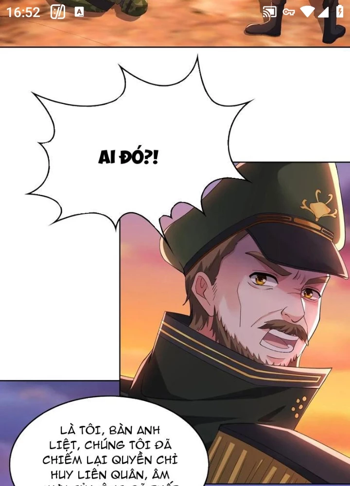 Bảy Vị Sư Tỷ Sủng Ta Tới Trời Chapter 99 - 51