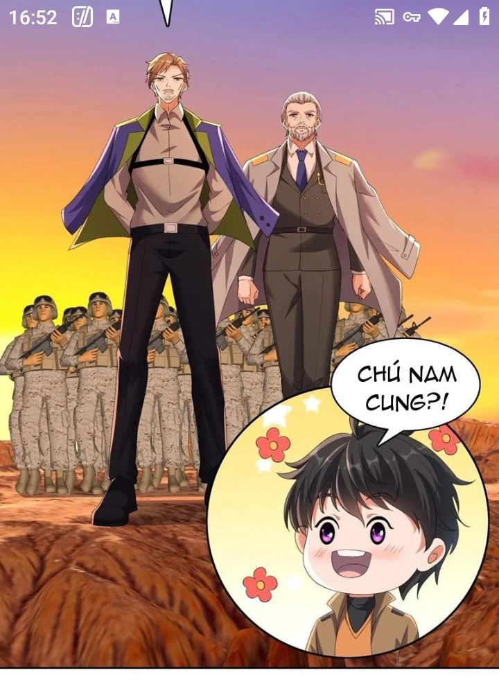 Bảy Vị Sư Tỷ Sủng Ta Tới Trời Chapter 99 - 53