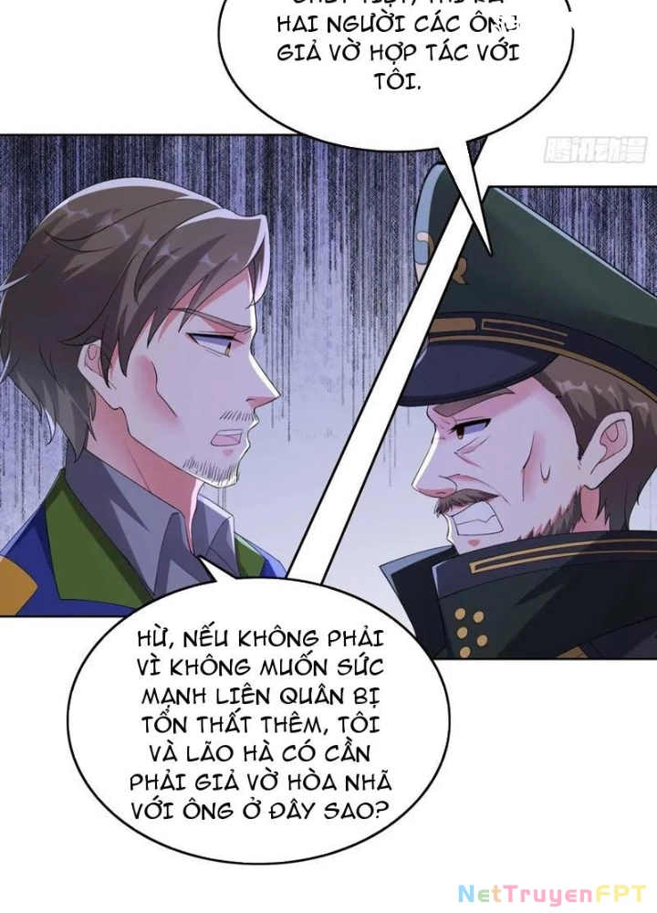 Bảy Vị Sư Tỷ Sủng Ta Tới Trời Chapter 99 - 55