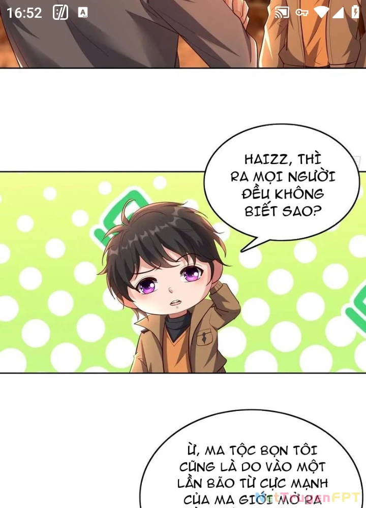 Bảy Vị Sư Tỷ Sủng Ta Tới Trời Chapter 99 - 59