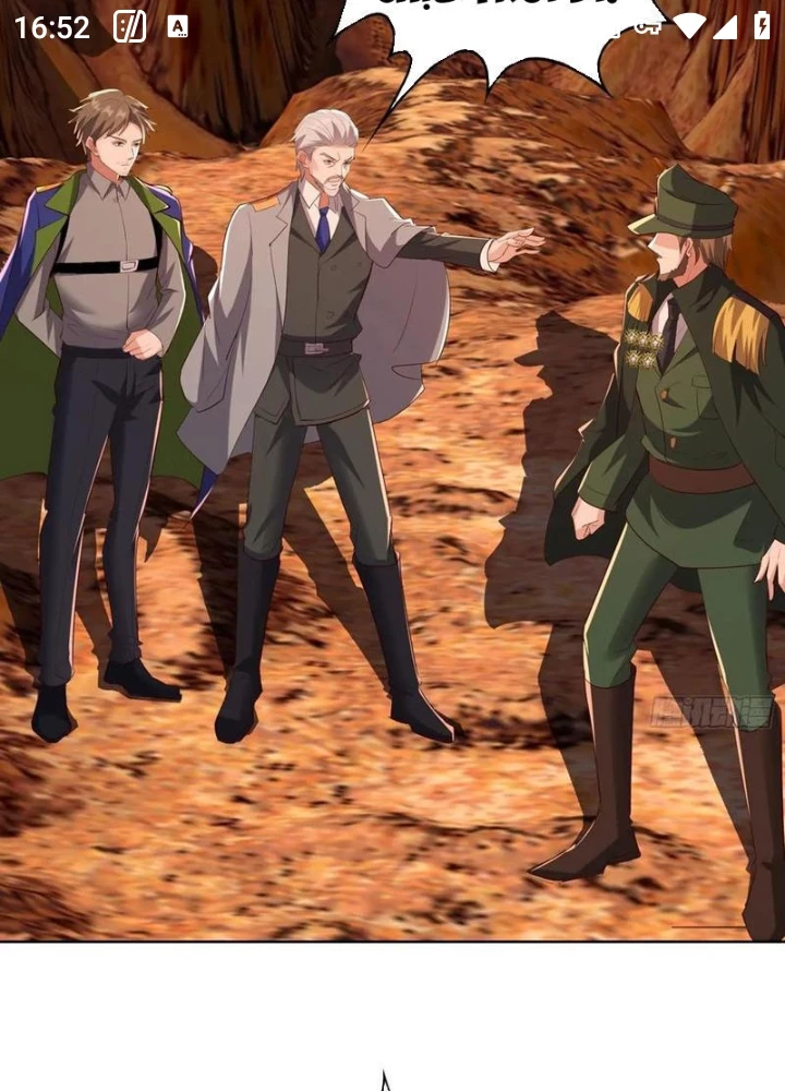 Bảy Vị Sư Tỷ Sủng Ta Tới Trời Chapter 99 - 63