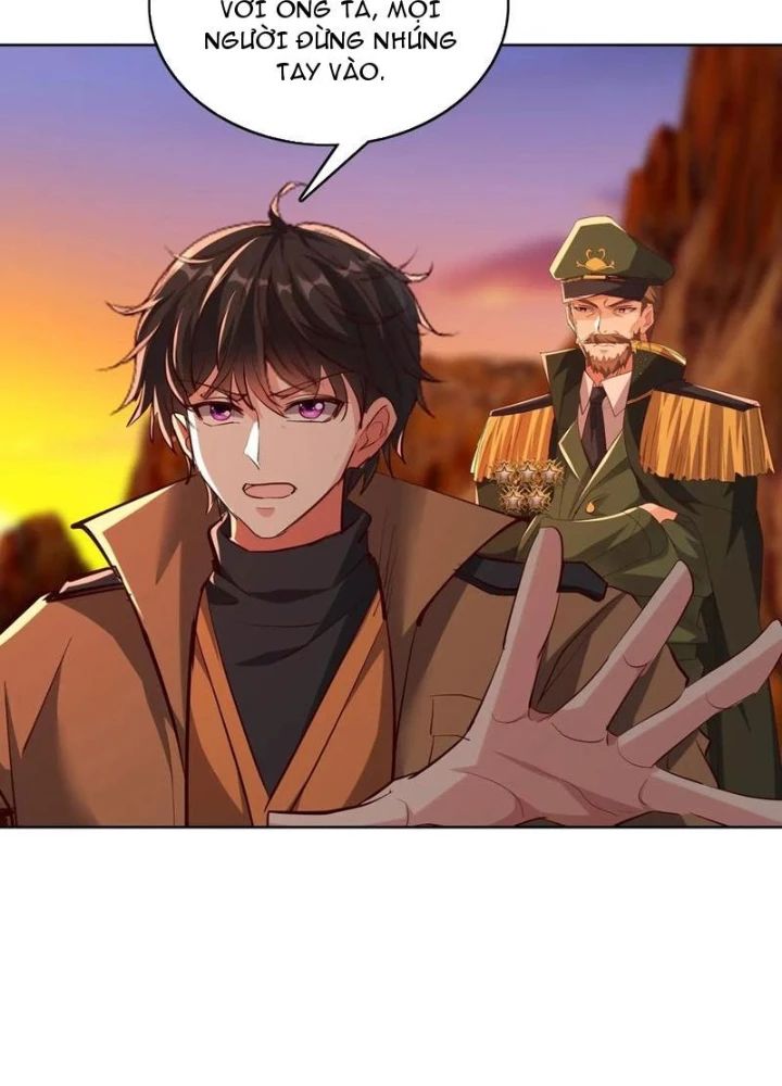 Bảy Vị Sư Tỷ Sủng Ta Tới Trời Chapter 99 - 67