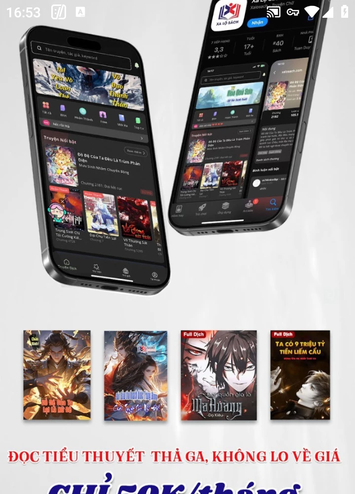 Bảy Vị Sư Tỷ Sủng Ta Tới Trời Chapter 99 - 69