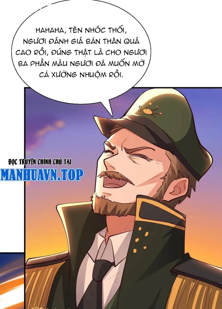 Bảy Vị Sư Tỷ Sủng Ta Tới Trời Chapter 100 - 5