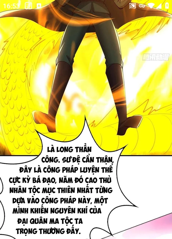 Bảy Vị Sư Tỷ Sủng Ta Tới Trời Chapter 100 - 9