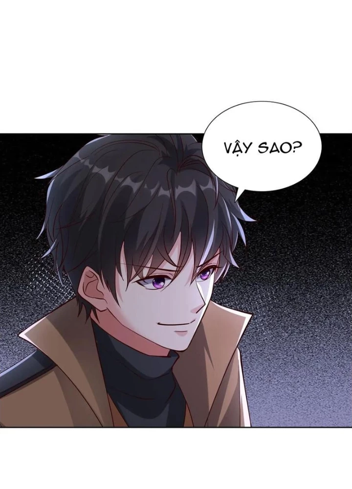 Bảy Vị Sư Tỷ Sủng Ta Tới Trời Chapter 100 - 15