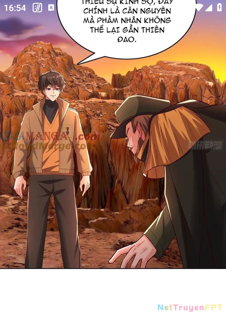 Bảy Vị Sư Tỷ Sủng Ta Tới Trời Chapter 100 - 19