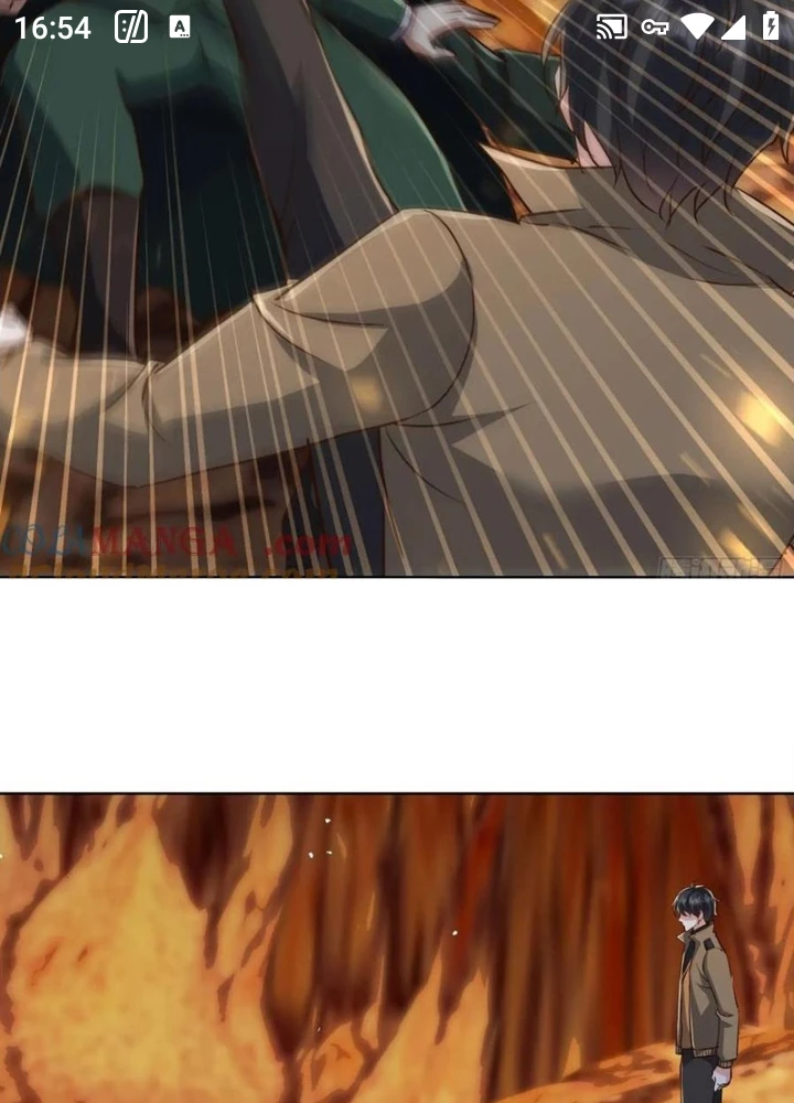 Bảy Vị Sư Tỷ Sủng Ta Tới Trời Chapter 100 - 27