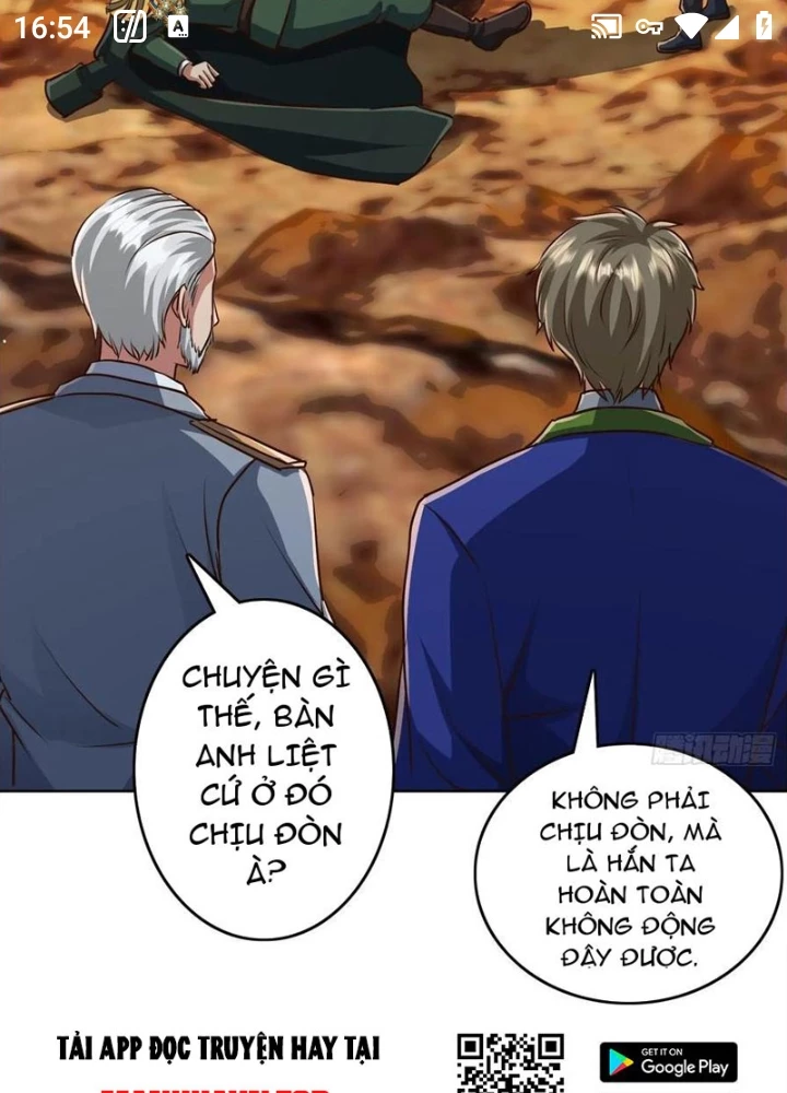 Bảy Vị Sư Tỷ Sủng Ta Tới Trời Chapter 100 - 29