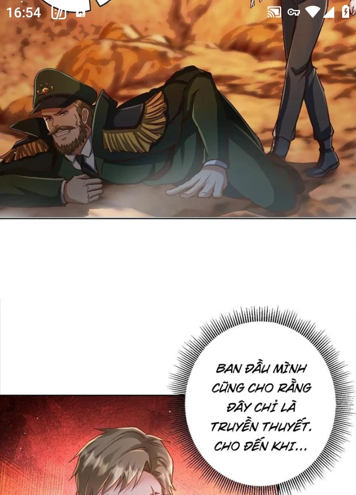 Bảy Vị Sư Tỷ Sủng Ta Tới Trời Chapter 100 - 35