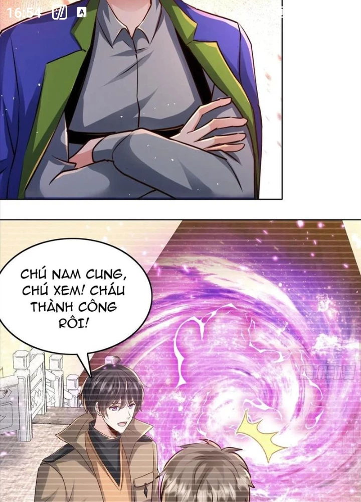 Bảy Vị Sư Tỷ Sủng Ta Tới Trời Chapter 100 - 37