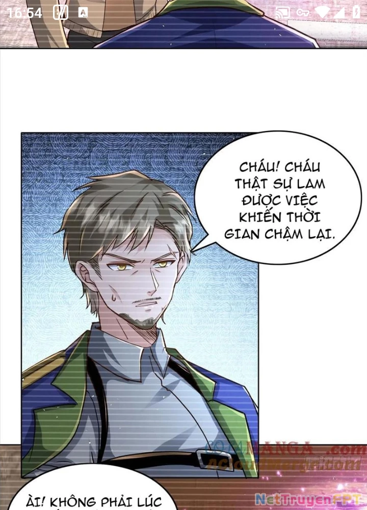 Bảy Vị Sư Tỷ Sủng Ta Tới Trời Chapter 100 - 39