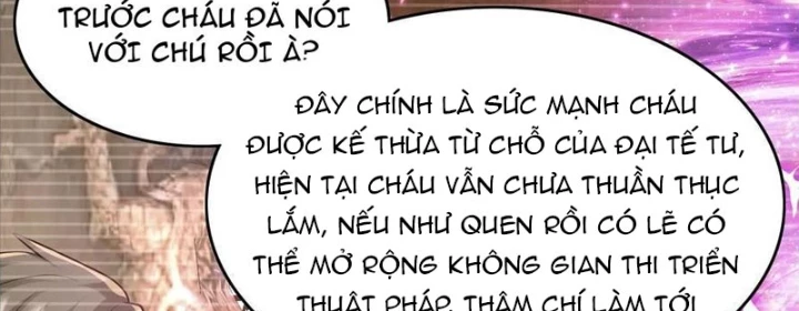 Bảy Vị Sư Tỷ Sủng Ta Tới Trời Chapter 100 - 40