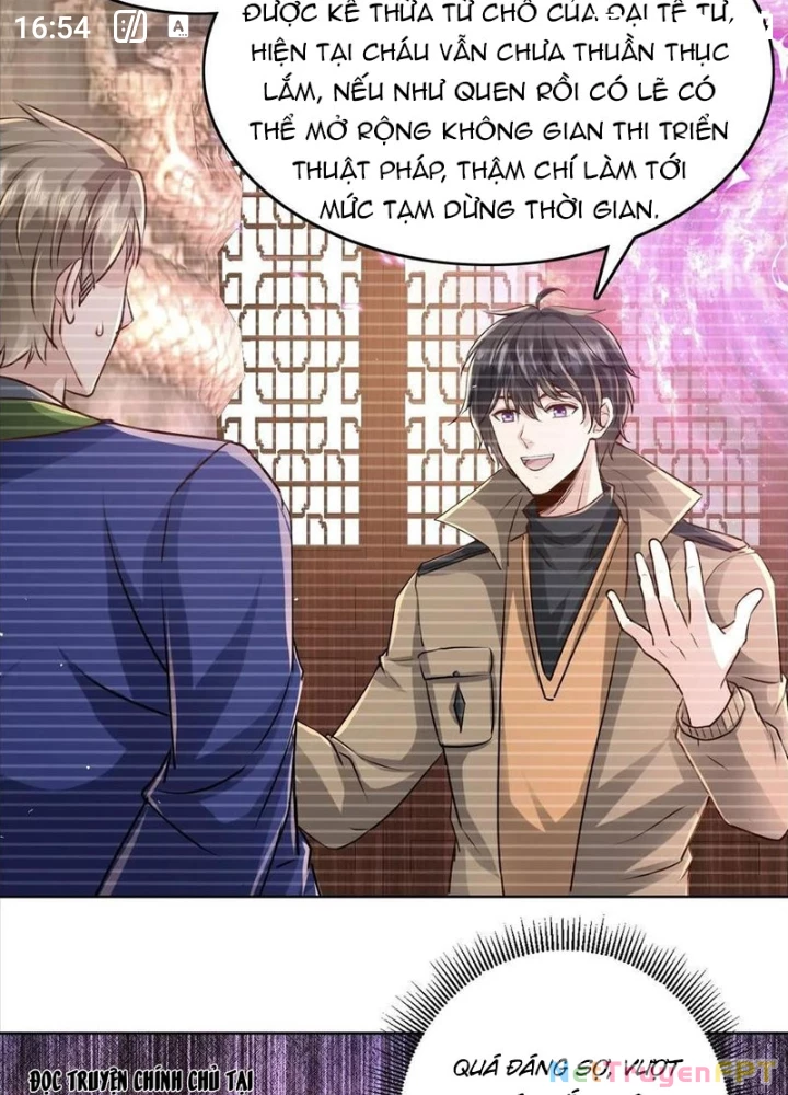 Bảy Vị Sư Tỷ Sủng Ta Tới Trời Chapter 100 - 41