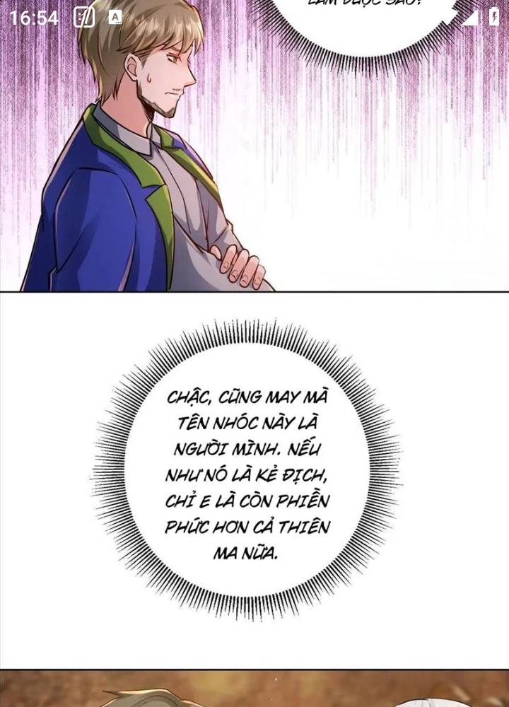 Bảy Vị Sư Tỷ Sủng Ta Tới Trời Chapter 100 - 43