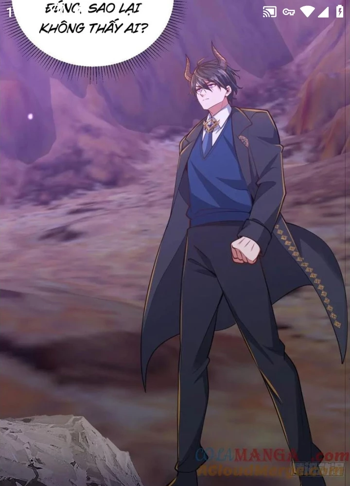 Bảy Vị Sư Tỷ Sủng Ta Tới Trời Chapter 100 - 47