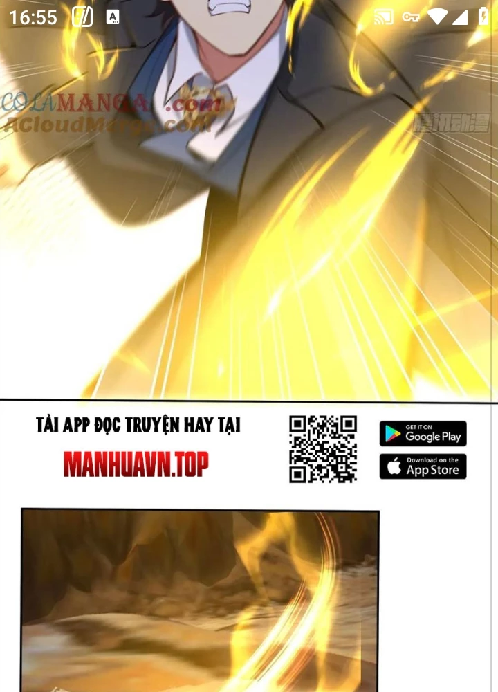 Bảy Vị Sư Tỷ Sủng Ta Tới Trời Chapter 100 - 53