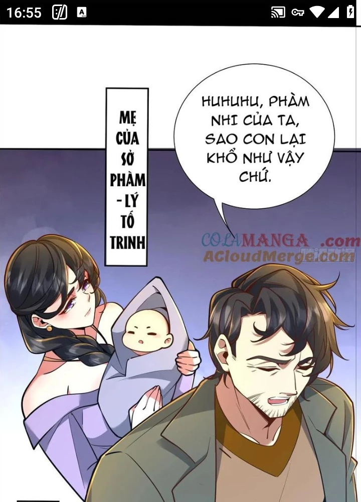 Bảy Vị Sư Tỷ Sủng Ta Tới Trời Chapter 100 - 57