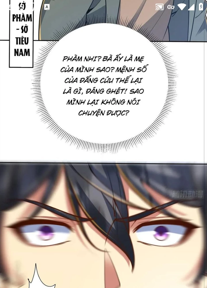 Bảy Vị Sư Tỷ Sủng Ta Tới Trời Chapter 100 - 59