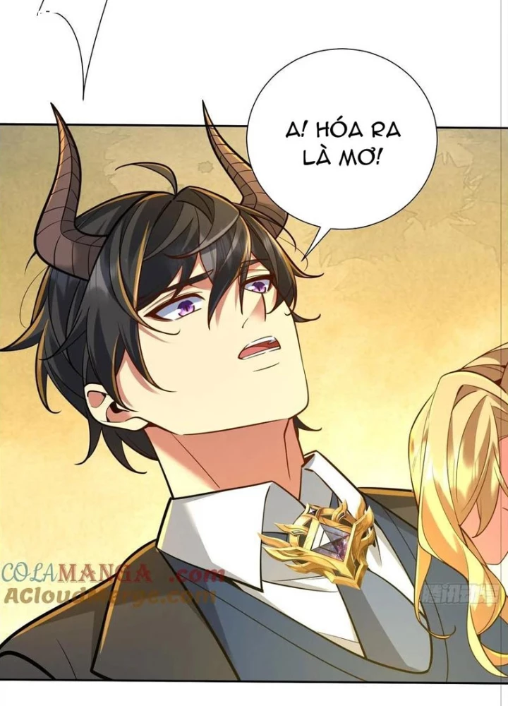 Bảy Vị Sư Tỷ Sủng Ta Tới Trời Chapter 100 - 61