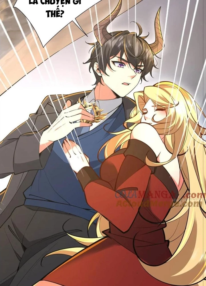 Bảy Vị Sư Tỷ Sủng Ta Tới Trời Chapter 101 - 5