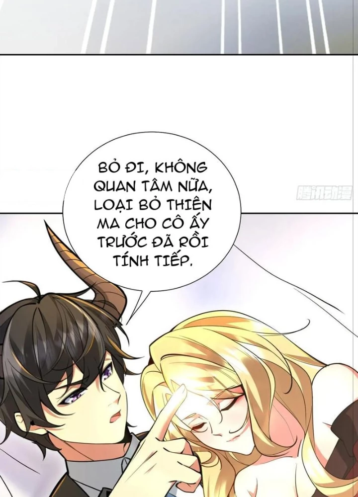 Bảy Vị Sư Tỷ Sủng Ta Tới Trời Chapter 101 - 9