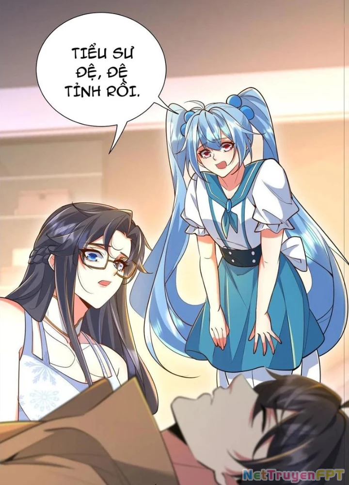Bảy Vị Sư Tỷ Sủng Ta Tới Trời Chapter 101 - 13