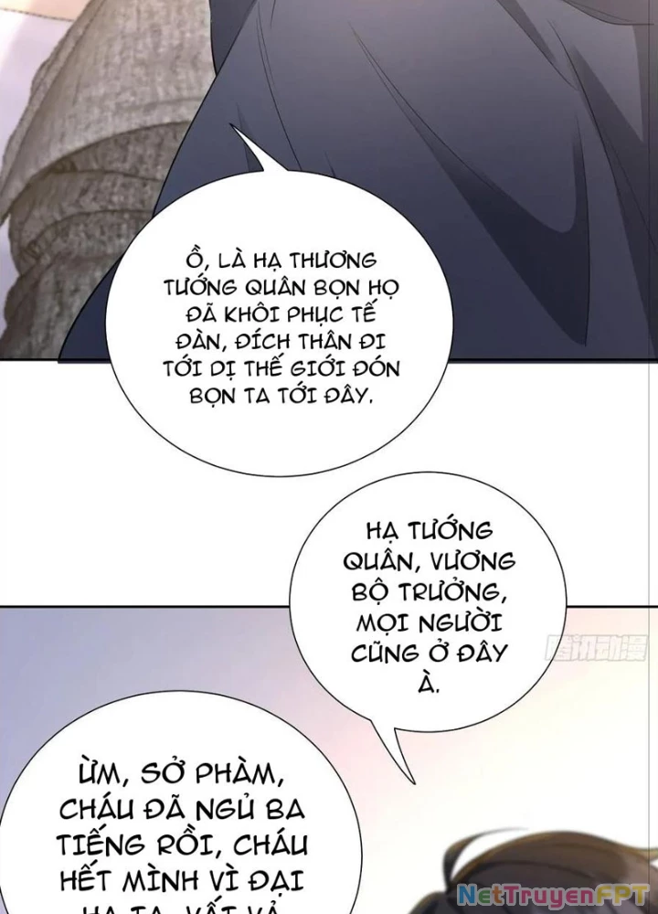 Bảy Vị Sư Tỷ Sủng Ta Tới Trời Chapter 101 - 17