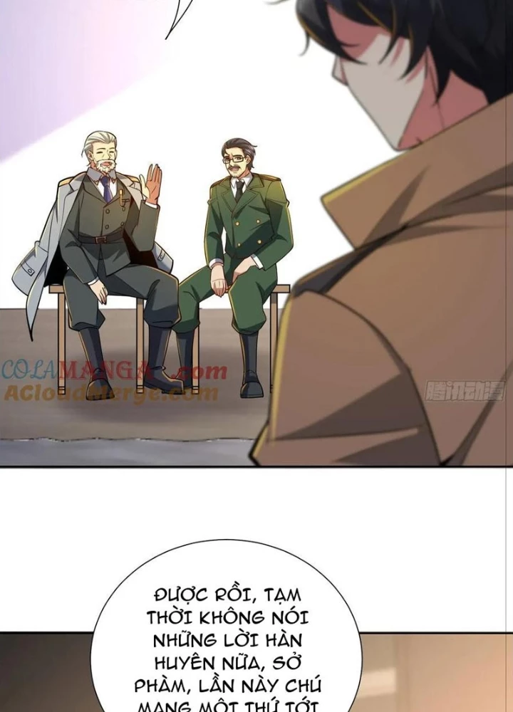 Bảy Vị Sư Tỷ Sủng Ta Tới Trời Chapter 101 - 19