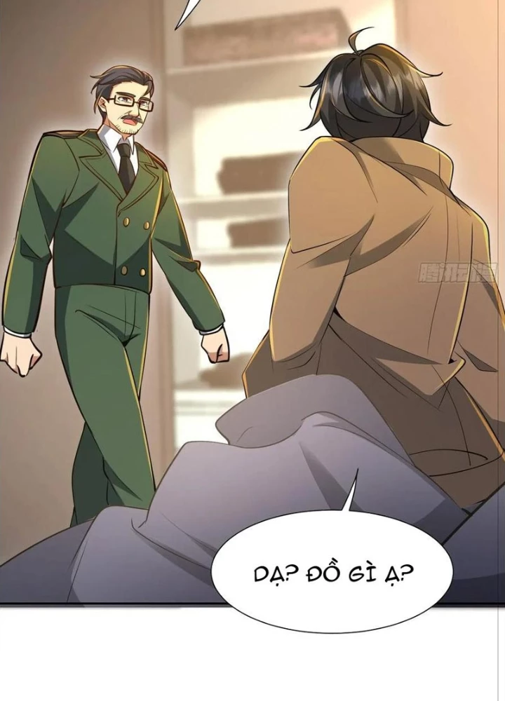 Bảy Vị Sư Tỷ Sủng Ta Tới Trời Chapter 101 - 21