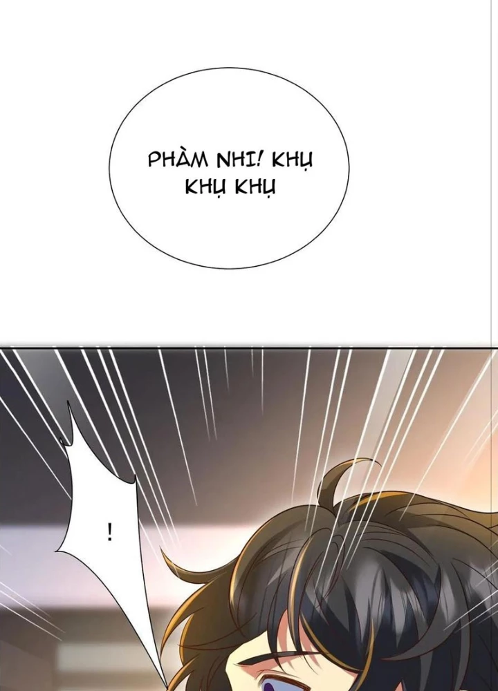 Bảy Vị Sư Tỷ Sủng Ta Tới Trời Chapter 101 - 23