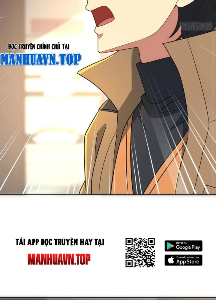 Bảy Vị Sư Tỷ Sủng Ta Tới Trời Chapter 101 - 25