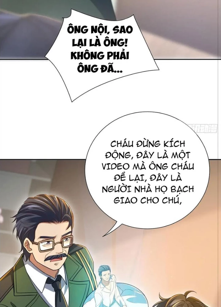 Bảy Vị Sư Tỷ Sủng Ta Tới Trời Chapter 101 - 29