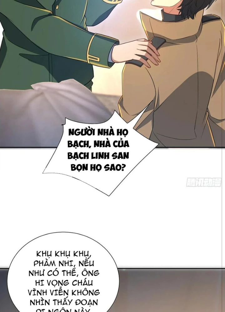 Bảy Vị Sư Tỷ Sủng Ta Tới Trời Chapter 101 - 31