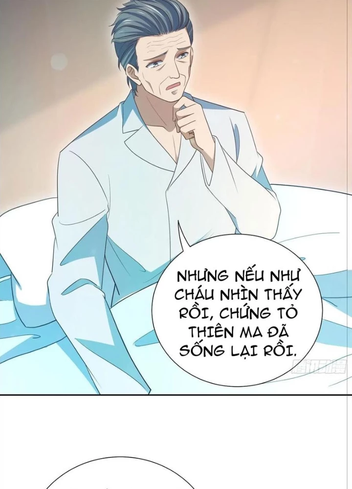 Bảy Vị Sư Tỷ Sủng Ta Tới Trời Chapter 101 - 33