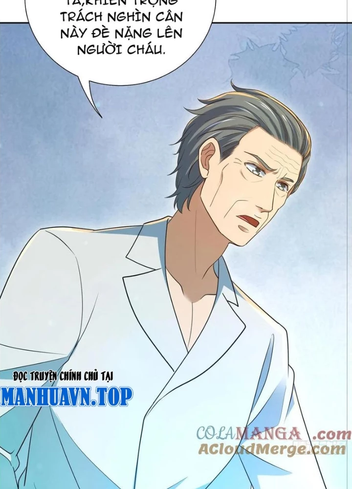 Bảy Vị Sư Tỷ Sủng Ta Tới Trời Chapter 101 - 35