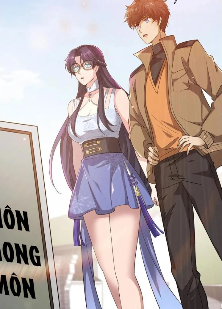 Bảy Vị Sư Tỷ Sủng Ta Tới Trời Chapter 101 - 45