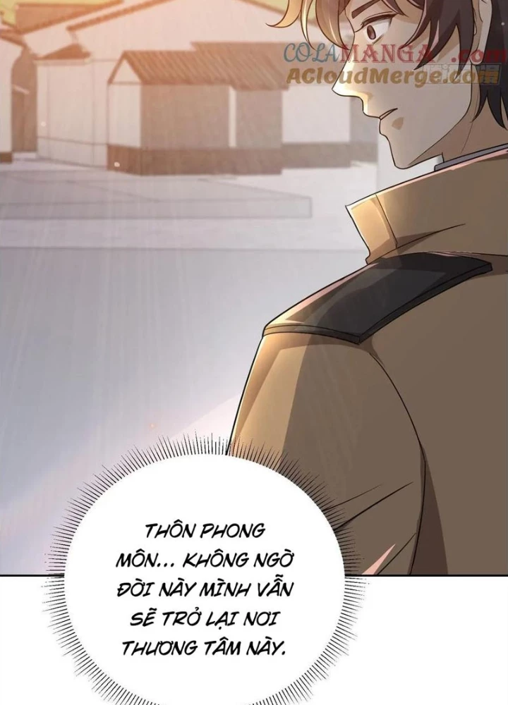 Bảy Vị Sư Tỷ Sủng Ta Tới Trời Chapter 101 - 49