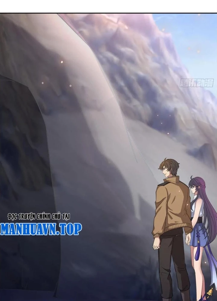 Bảy Vị Sư Tỷ Sủng Ta Tới Trời Chapter 101 - 51