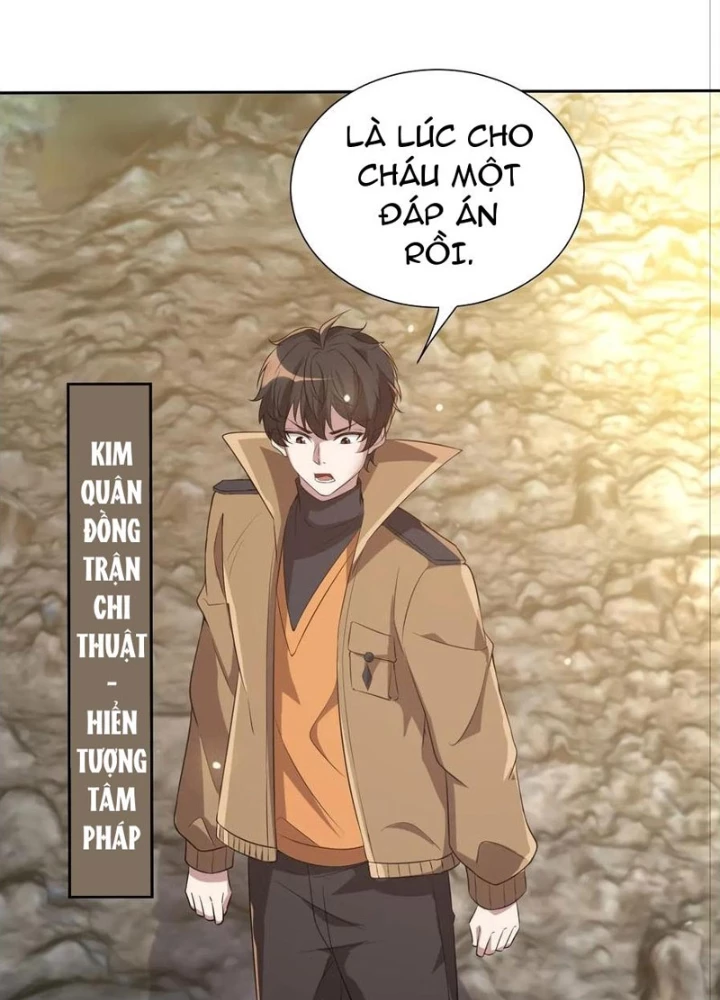 Bảy Vị Sư Tỷ Sủng Ta Tới Trời Chapter 101 - 59