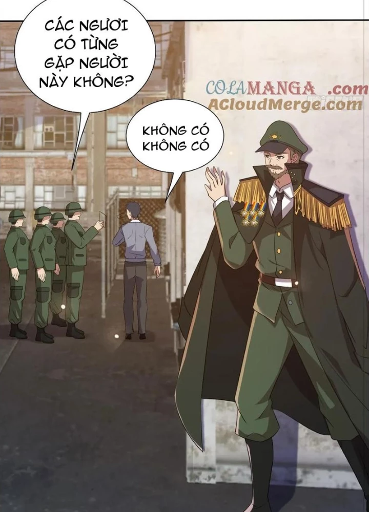 Bảy Vị Sư Tỷ Sủng Ta Tới Trời Chapter 101 - 63