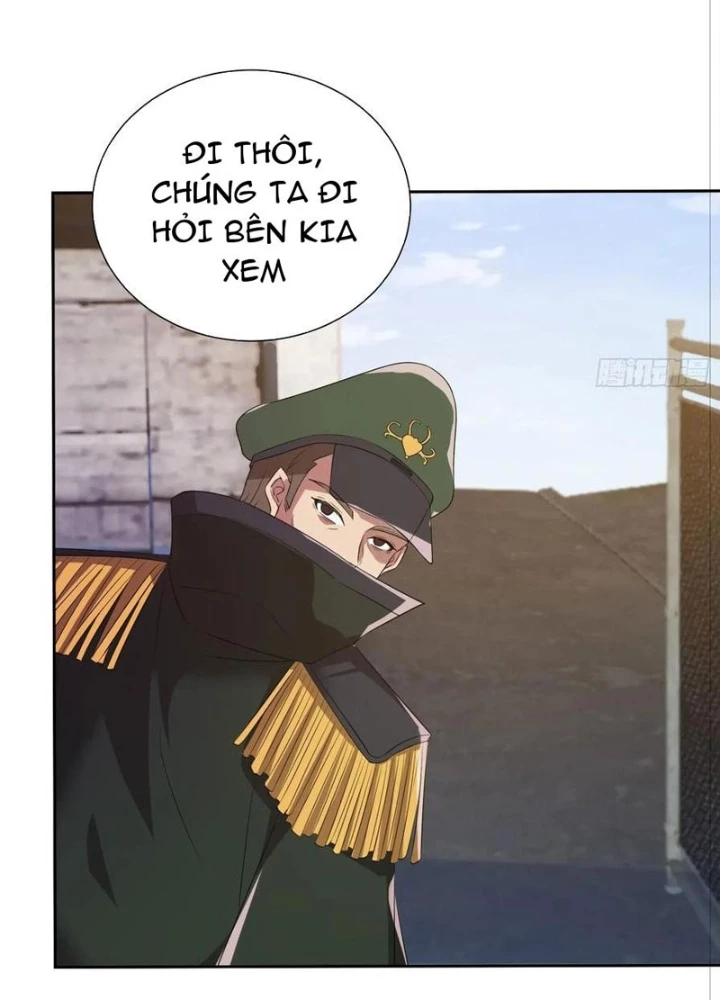 Bảy Vị Sư Tỷ Sủng Ta Tới Trời Chapter 101 - 65