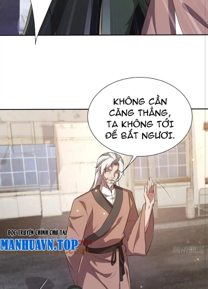 Bảy Vị Sư Tỷ Sủng Ta Tới Trời Chapter 101 - 71