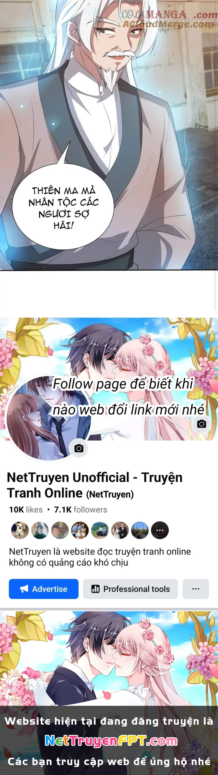 Bảy Vị Sư Tỷ Sủng Ta Tới Trời Chapter 101 - 77